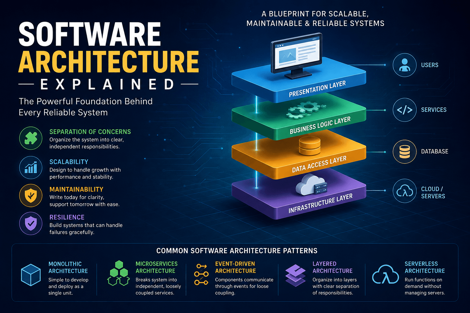 Software Architecture