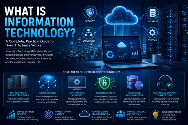Information Technology