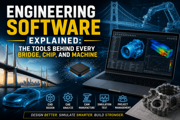 Engineering Software