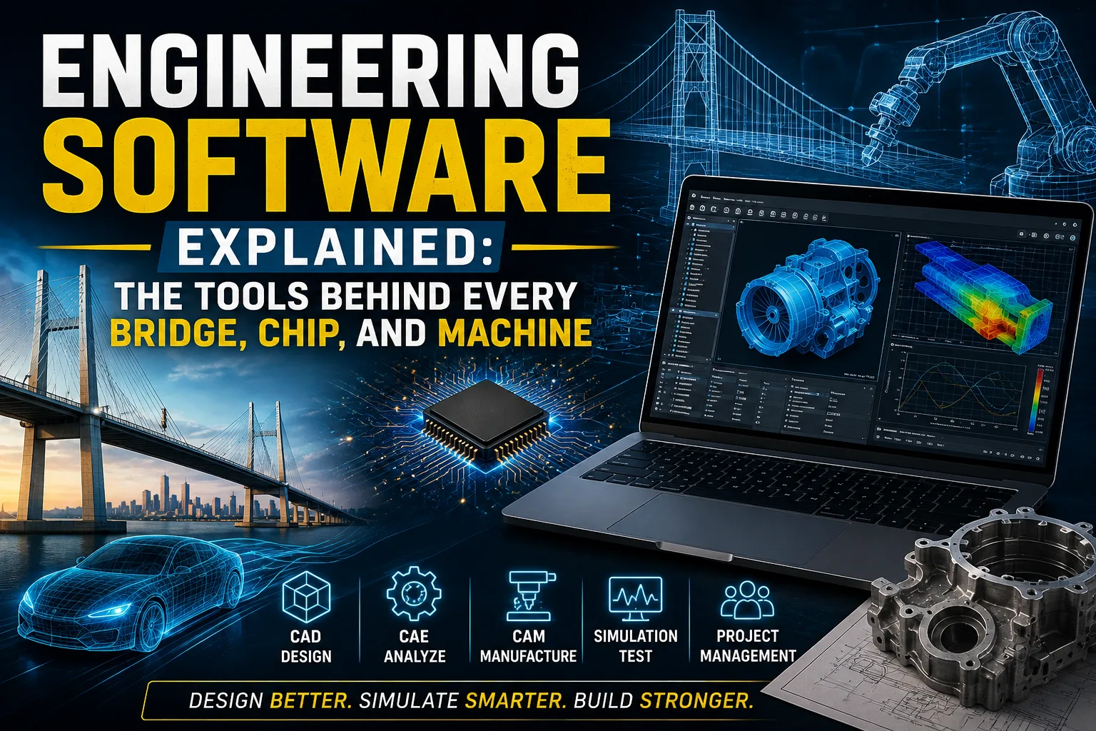 Engineering Software