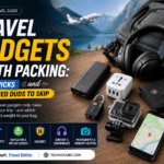 Travel Gadgets