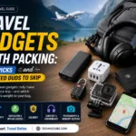 Travel Gadgets